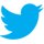 follow me on twitter